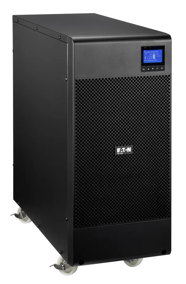 ИБП Eaton 9SX 5000i 5000VA, 4500W, ЖК, АВМ
