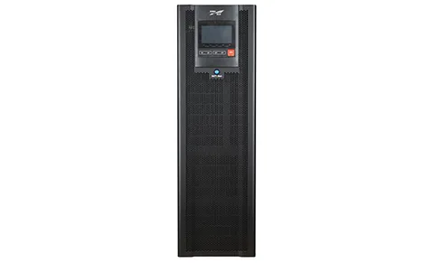 ИБП Kehua Myria Series T, 20kVA/20kW, тачскрин дисплей, без АКБ, с выходным трансформатором