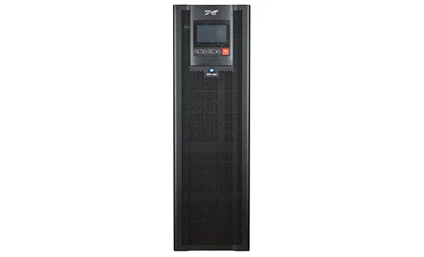 ИБП Kehua Myria Series T, 10kVA/10kW, тачскрин дисплей, без АКБ, с выходным трансформатором