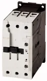 Контактор DILM50(RDC24), 3P, 50A/(65A по AC-1), 22kW(400VAC), 24_27VDC