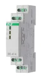Реле импульсное BIS-414