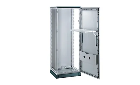 Полка универсальная для дверей ENUX 420x400мм (ШхГ)