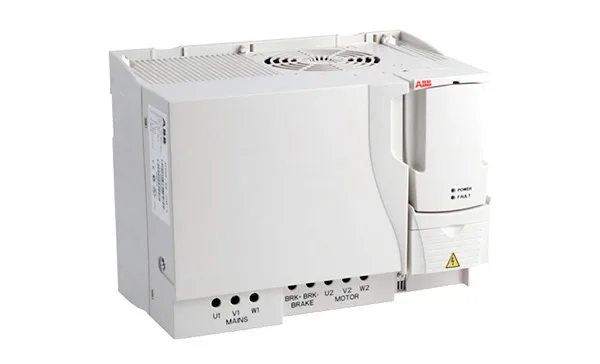 Преобразователь частоты ACS355-03E-44A0-4, 400VAC, 44A, 22kW, IP20, корп.R4, без панели управления