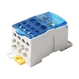 Клеммный блок T010-UKK-80A, 1P, 1x16/4x6+2x16 (NVA)