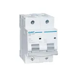 Авт. выкл. NB8-125R 2P 100А 20кА хар-ка D
