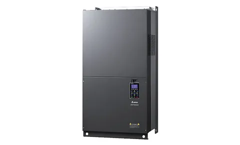 Преобразователь частоты CP2000, 400VAC, 220kW, 460A, IP20, корп.G