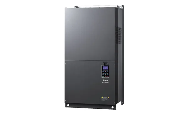 Преобразователь частоты CP2000, 400VAC, 220kW, 460A, IP20, корп.G