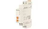 Реле времени RS-TA23, 2CO, 8A(250VAC), 24_240VAC/DC, 100ms_10d/ON/OFF, задержка на включение, 1M