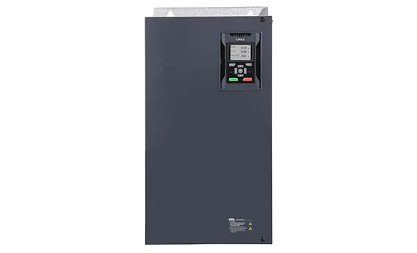 Преобразователь частоты EM760-090G/110P-3, 400VAC, 176/208A, 90/110kW, IP21, корп.B4