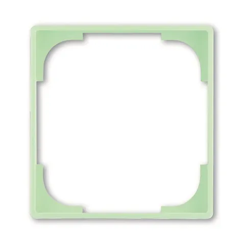 Basic 55 - Накладка декоративная (флюоресцентный)
