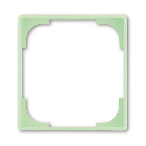 Basic 55 - Накладка декоративная (флюоресцентный)