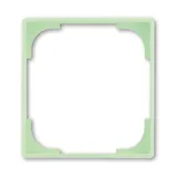 Basic 55 - Накладка декоративная (флюоресцентный)