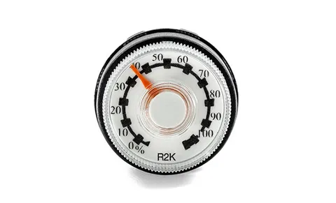 Потенциометр CP, 2.2 kΩ, 1,5W@70°C, 22mm, IP65