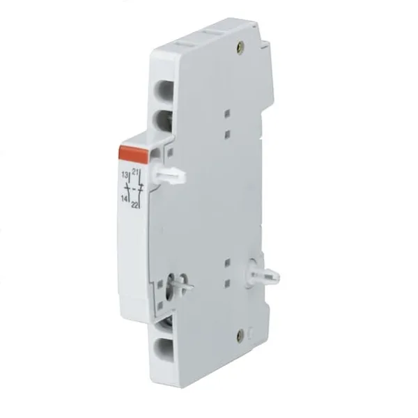 Блок-контакт состояния S2C-H11L для S200/F200, 1н.о.+1н.з., 0,5М