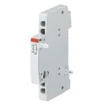 Блок-контакт состояния S2C-H11L для S200/F200, 1н.о.+1н.з., 0,5М