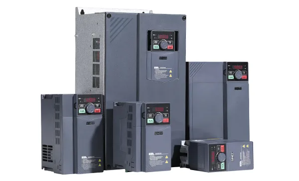 Преобразователь частоты EM730-1R5-3B, 400VAC, 4.2A, 1.5kW, IP20, корп.A0