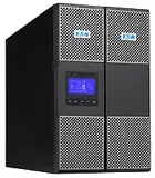 ИБП Eaton 9PX 8000i RT6U HotSwap Netpack (8000ВА, 7200Вт,сет.карта, сервисный байпас,ЖК,ABM*)