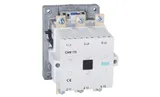 Контактор CNM 170 22 380/400V 50Hz, 3P, 170A/(200A по AC-1), 90kW(400VAC), 380/400VAC, 2NO+2NC