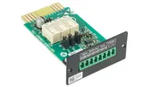 Адаптер релейных выходов Kehua dry contact card, RS485, совместим с сериями ИБП KR11 Plus, KR11-J Plus, KR-RM 1-3kVA, KR10-40KVA-RM
