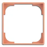 Basic 55 - Накладка декоративная (абрикосовый)