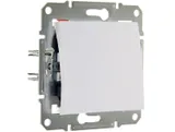 Выключатель Schneider Electric Sedna, перекл. 2 напр. белый
