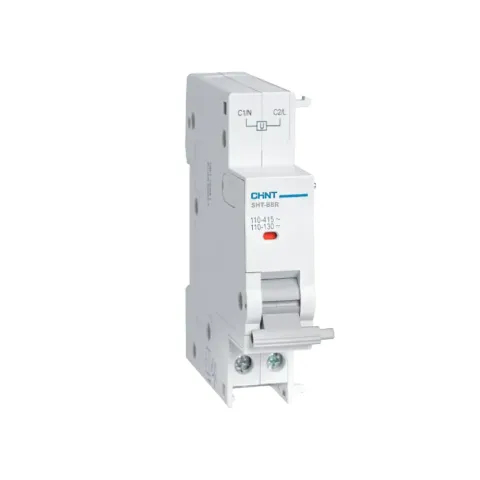 Расцепитель независимый SHT-B8R 110-415В AC/ 110-130В DC для NB8-125R