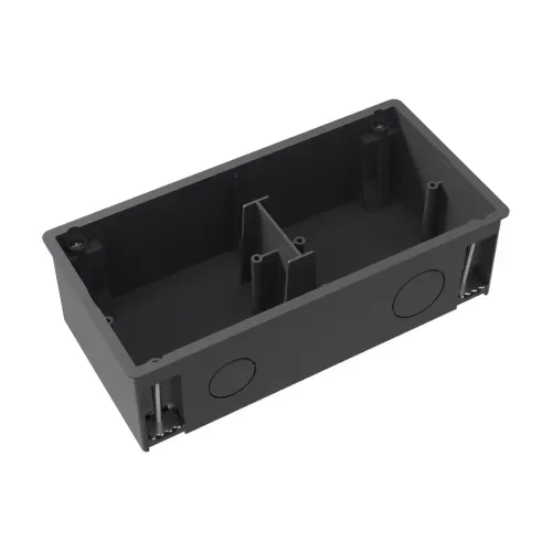 Установочная коробка в фальш-пол для Surface DFB22ZMR и DFB22MR
