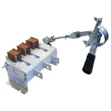 Выключатель-разъединитель ВР32-31А31240-00 УХЛ3