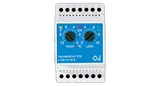 Терморегулятор OJ Microline ETR/F-1447A для антиобледенения водостоков, 16 А