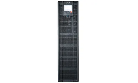 ИБП Kehua Myria Series T, 40kVA/40kW, тачскрин дисплей, без АКБ, с выходным трансформатором