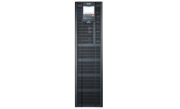 ИБП Kehua Myria Series T, 30kVA/30kW, тачскрин дисплей, без АКБ, с выходным трансформатором