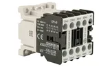 Контактор CP0 40 220/230 V 50Hz, 4NO, 6A(230VAC)/4A(400VAC) по АС-15, 220/230VAC