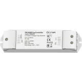 Triac контроллер, напряжение питания 12-48V DC, 1х15А, выходная мощность 1×(180-720)W, Push-Dim
