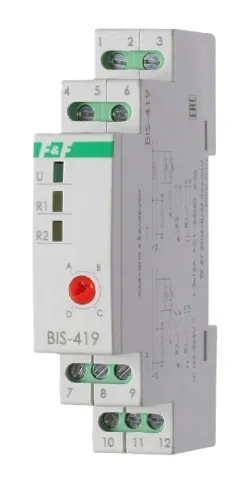 Реле импульсное BIS-419