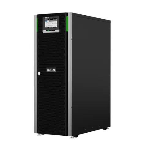 ИБП Eaton 93PS 8 кВт, MBS, внутренние АКБ