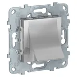 Вывод кабеля Schneider Electric Unica, NEW, 16 А, алюминий