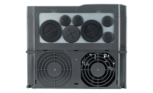 Преобразователь частоты CP2000, 400VAC, 22kW, 45A, IP20, корп.C
