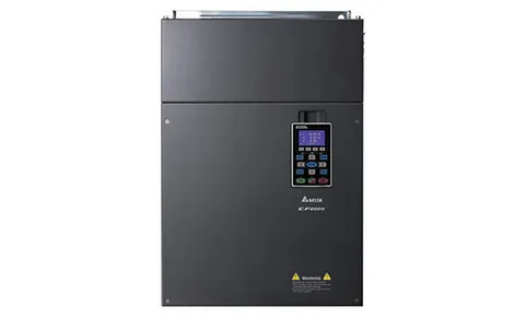 Преобразователь частоты CP2000, 400VAC, 110kW, 220A, IP20, корп.E