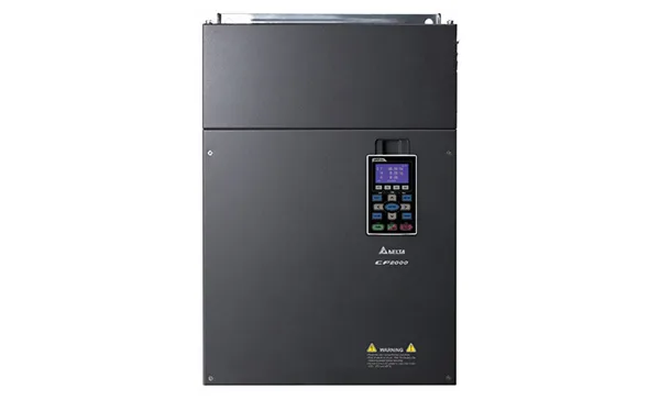 Преобразователь частоты CP2000, 400VAC, 132kW, 260A, IP20, корп.E