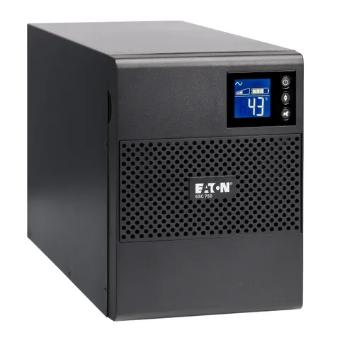 ИБП Eaton 5SC 750i (750ВА, 525Вт, ABM*)