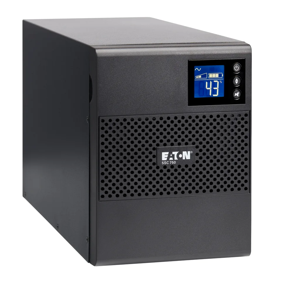ИБП Eaton 5SC 750i (750ВА, 525Вт, ABM*)
