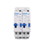 Импульсное реле NJMC1-32/3P DC24V (R)