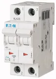 Авт. выключатель PL7-C8/2, 2P, 8A, хар-ка C, 10kA, 2M
