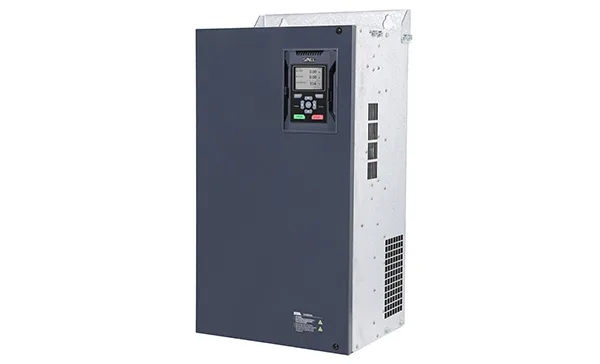 Преобразователь частоты EM760-090G/110P-3, 400VAC, 176/208A, 90/110kW, IP21, корп.B4