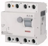 УЗО HNC-25/4/003-A, 4P, 25A, 6kA, 30mA, тип A, 4M