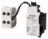 Расцепитель незав. NZM1-XA110-130AC/DC, 110_130VAC/DC, для NZM1, N1, LZM1, LN1