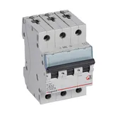 Авт. выключатель TX3, 3P, 32A, хар-ка B, 6kA, 3M