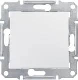 Заглушка Schneider Electric Sedna, белый