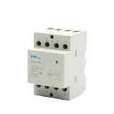 Контактор модульный NCH8-40/40 40A 4НО AC220/230В, 50Гц (R)