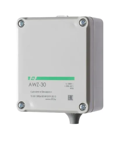 Автомат светочувствительный AWZ-30